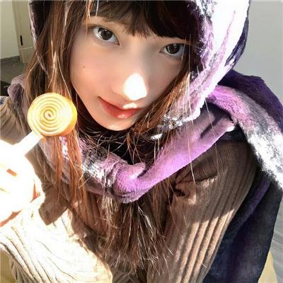 神奇的花朵